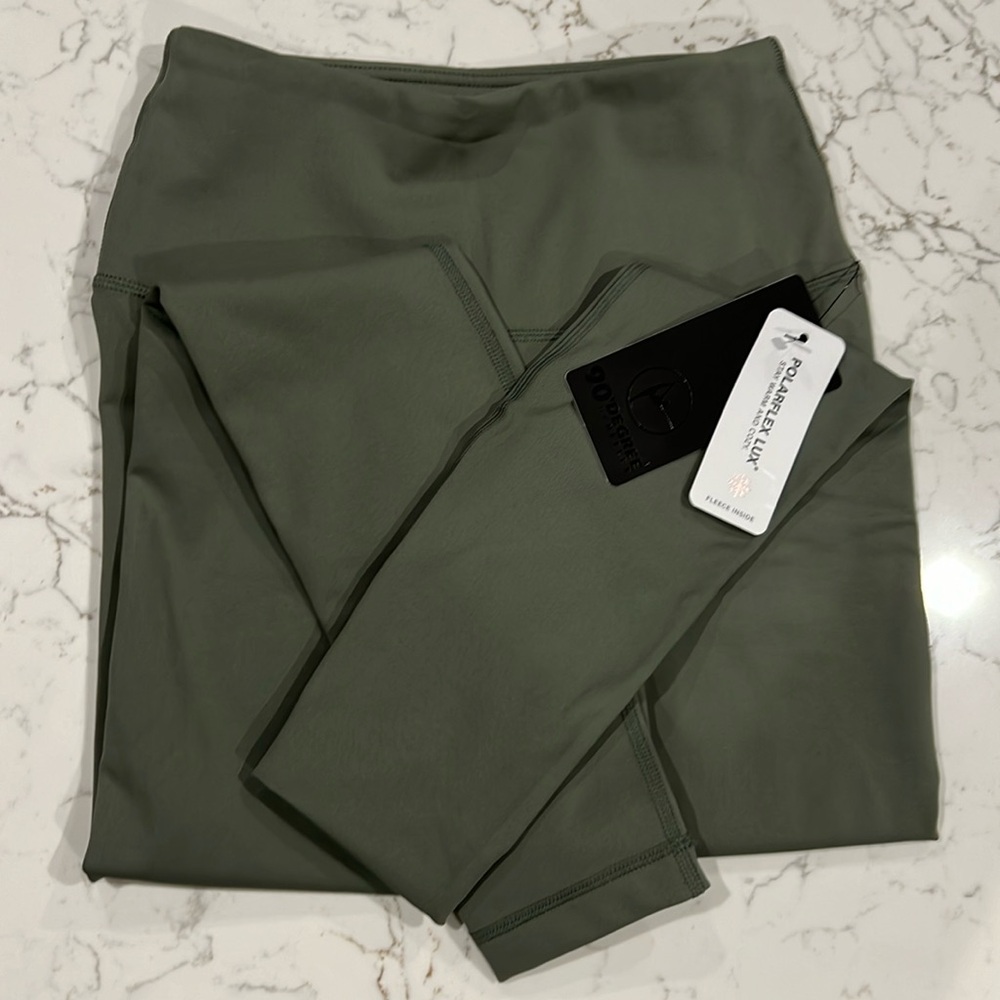 90 Degree by Reflex Leggings